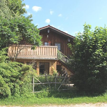 Spring-Hof Διαμέρισμα Oberostendorf Εξωτερικό φωτογραφία